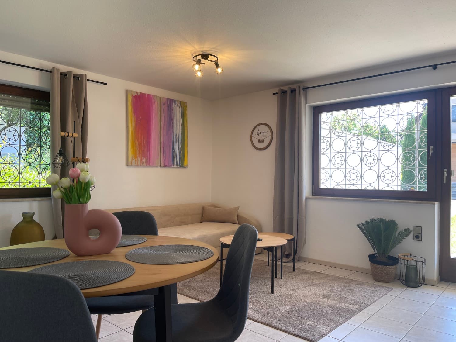 Apartment SEEside - by Heinke Wohnraum